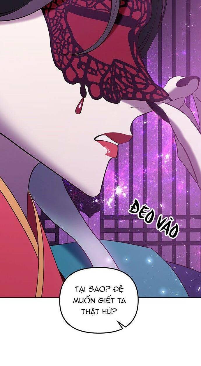 Vương Tử Huyền Bí Chapter 42 - Trang 2