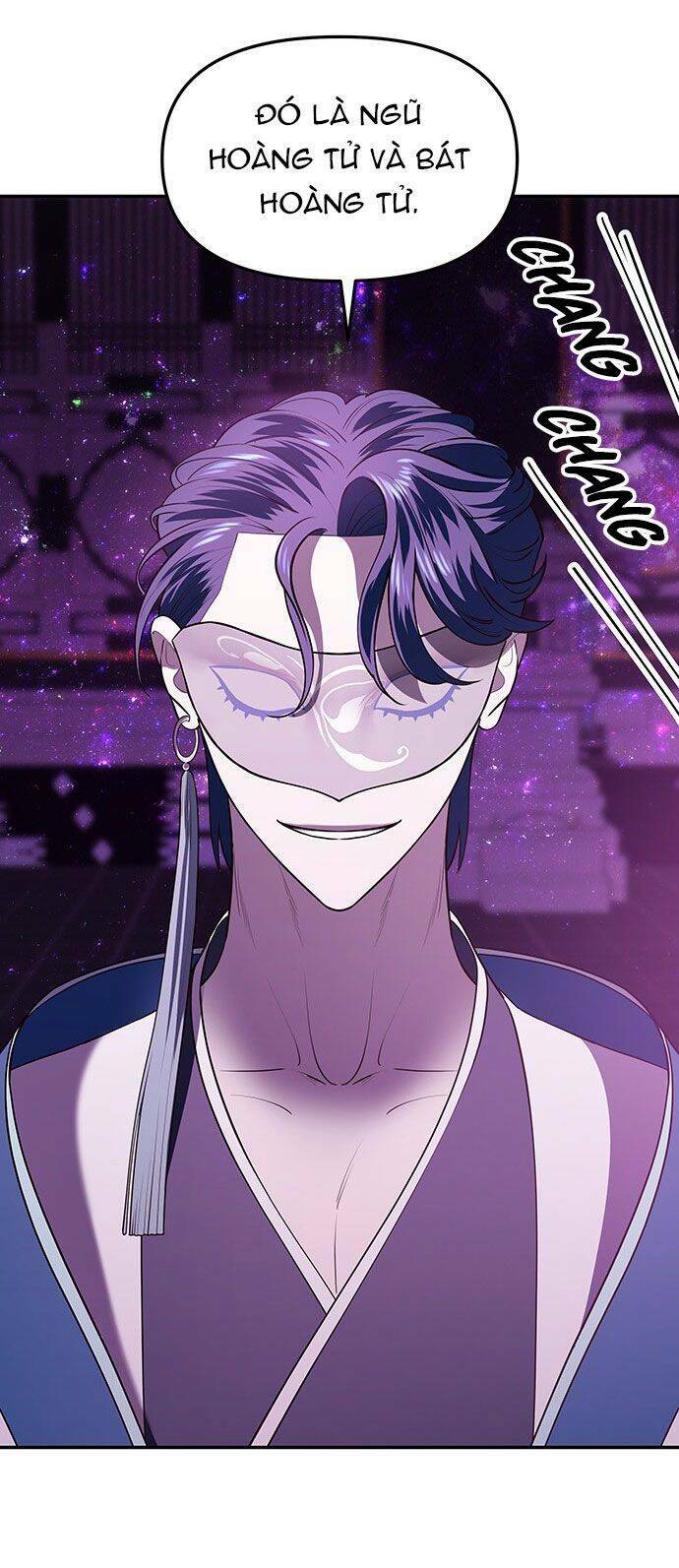 Vương Tử Huyền Bí Chapter 42 - Trang 2