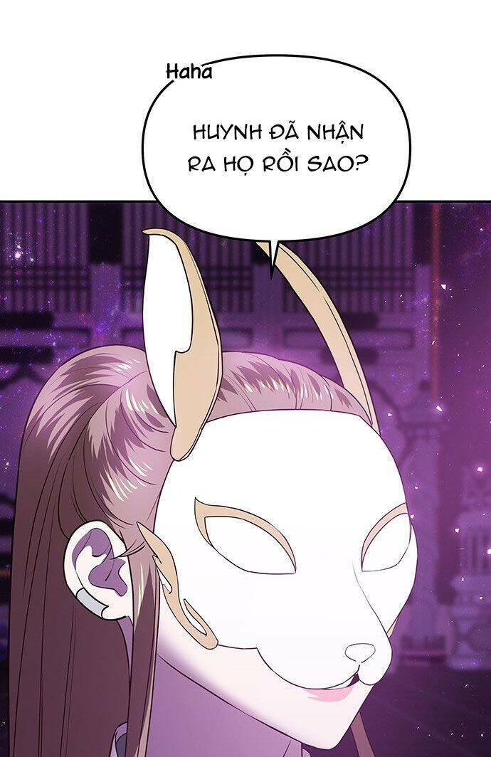 Vương Tử Huyền Bí Chapter 42 - Trang 2