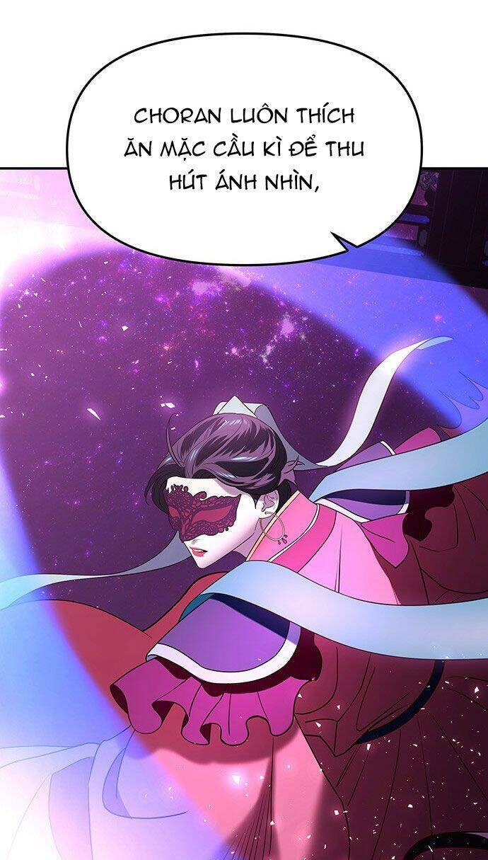 Vương Tử Huyền Bí Chapter 42 - Trang 2