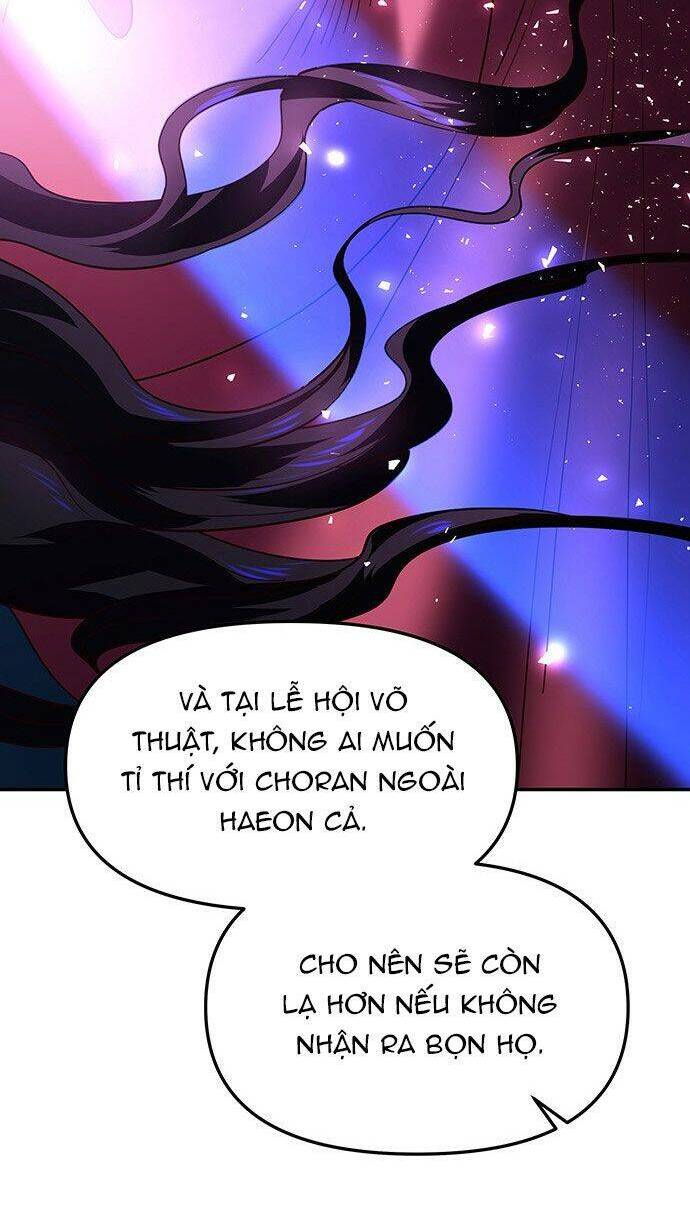 Vương Tử Huyền Bí Chapter 42 - Trang 2