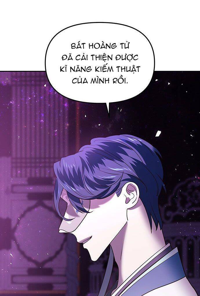 Vương Tử Huyền Bí Chapter 42 - Trang 2