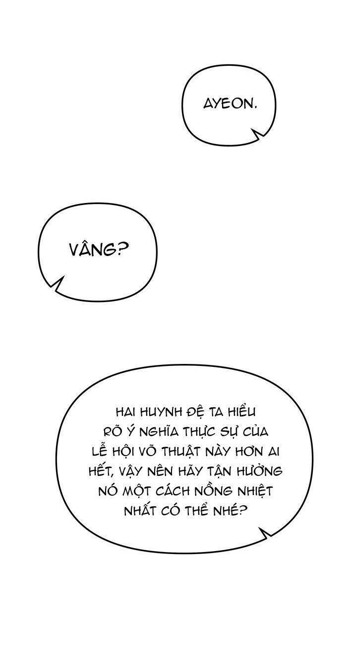 Vương Tử Huyền Bí Chapter 42 - Trang 2