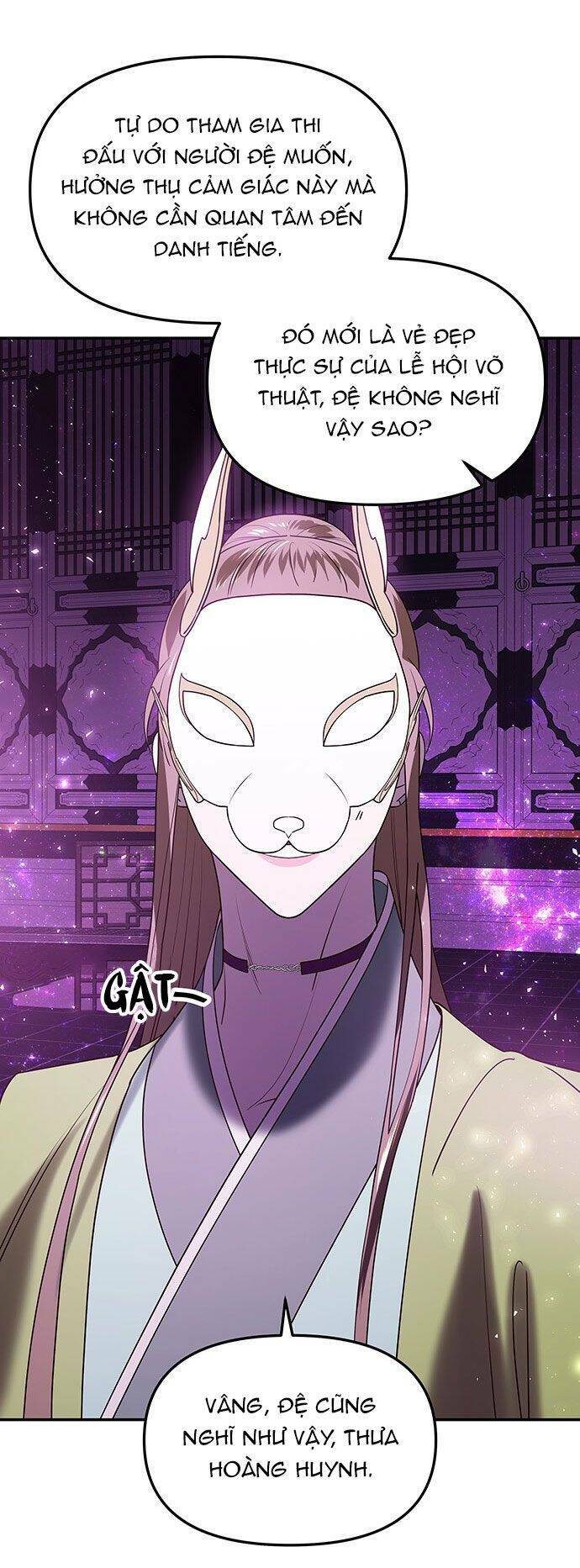 Vương Tử Huyền Bí Chapter 42 - Trang 2