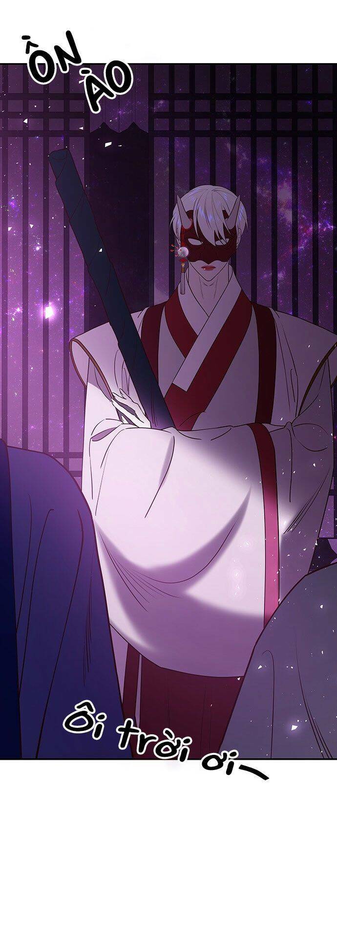 Vương Tử Huyền Bí Chapter 42 - Trang 2