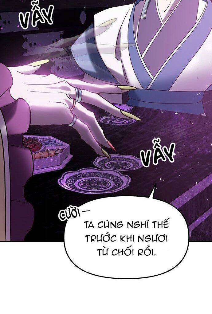 Vương Tử Huyền Bí Chapter 43 - Trang 2