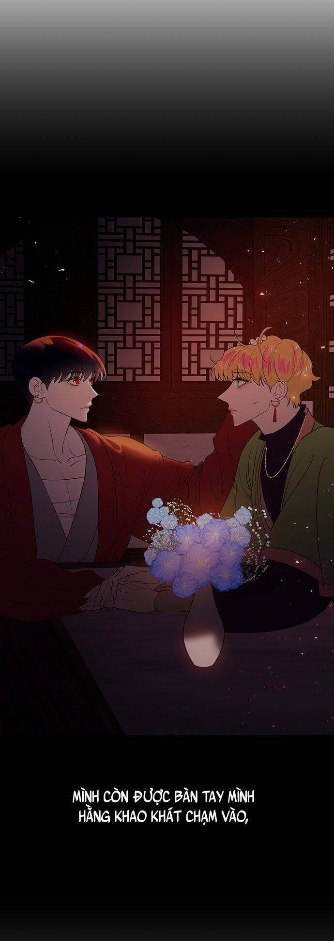 Vương Tử Huyền Bí Chapter 43 - Trang 2