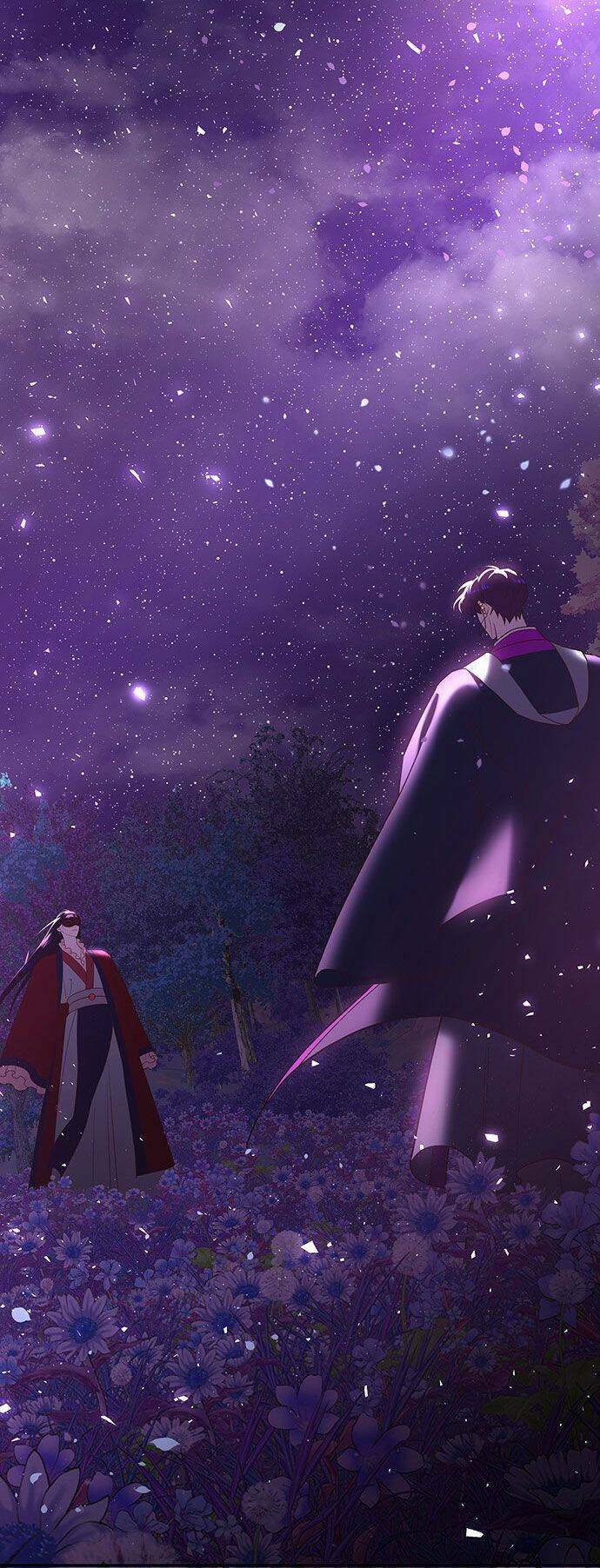 Vương Tử Huyền Bí Chapter 43 - Trang 2