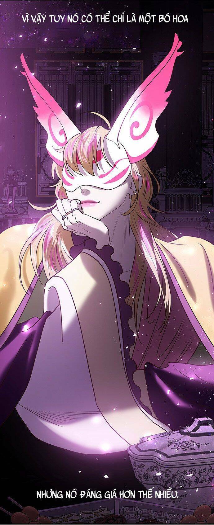 Vương Tử Huyền Bí Chapter 43 - Trang 2