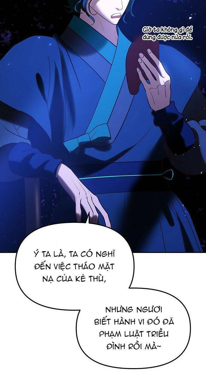 Vương Tử Huyền Bí Chapter 43 - Trang 2