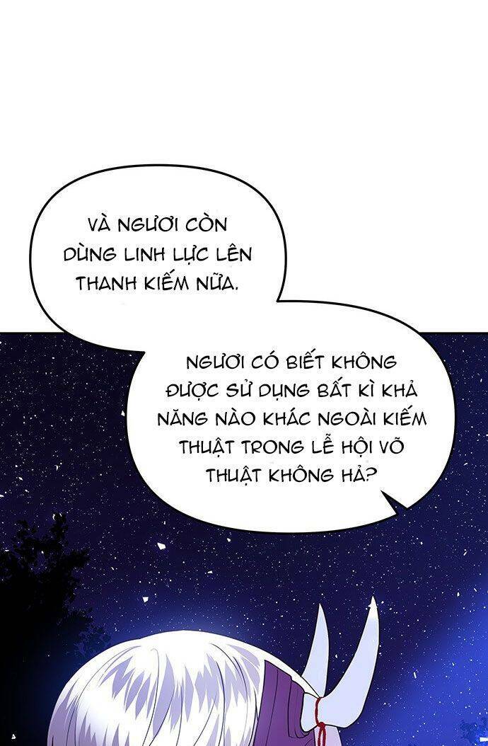 Vương Tử Huyền Bí Chapter 43 - Trang 2