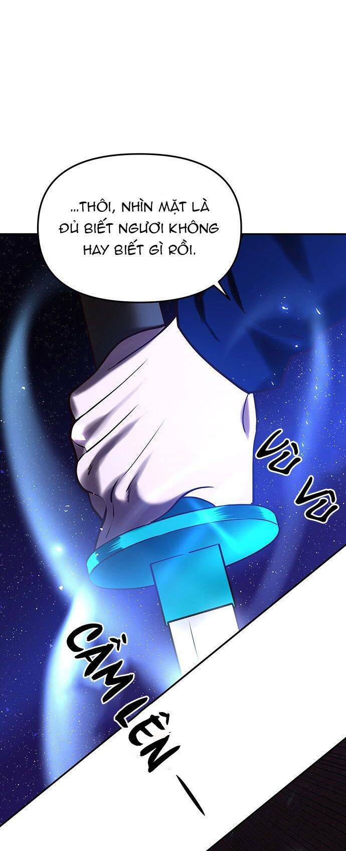 Vương Tử Huyền Bí Chapter 43 - Trang 2