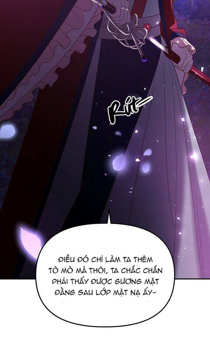 Vương Tử Huyền Bí Chapter 43 - Trang 2