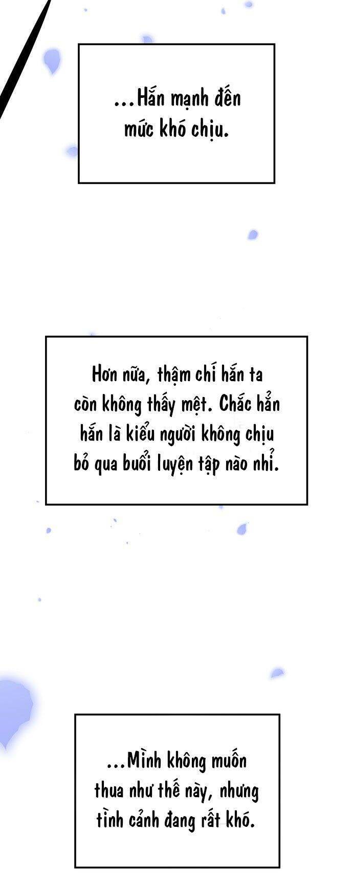 Vương Tử Huyền Bí Chapter 43 - Trang 2