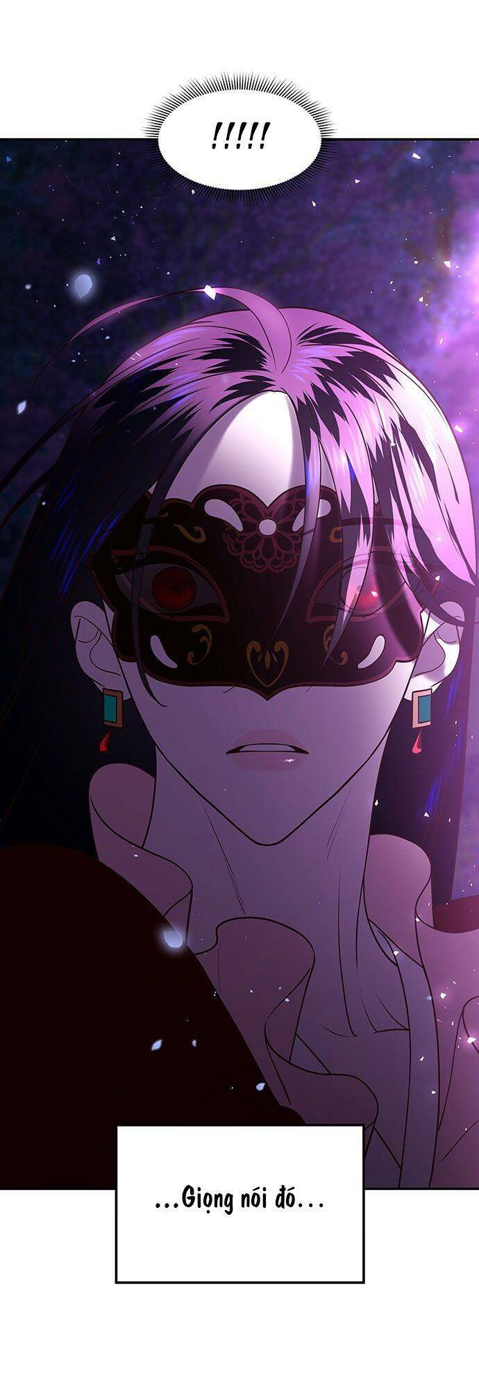 Vương Tử Huyền Bí Chapter 43 - Trang 2