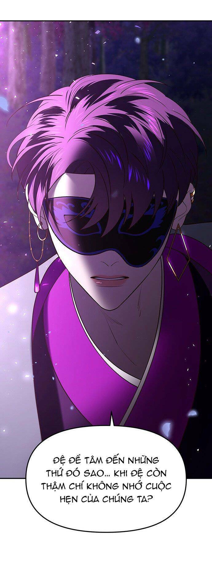 Vương Tử Huyền Bí Chapter 43 - Trang 2