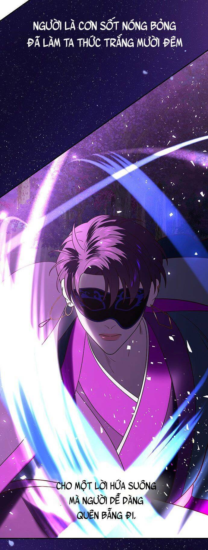 Vương Tử Huyền Bí Chapter 43 - Trang 2