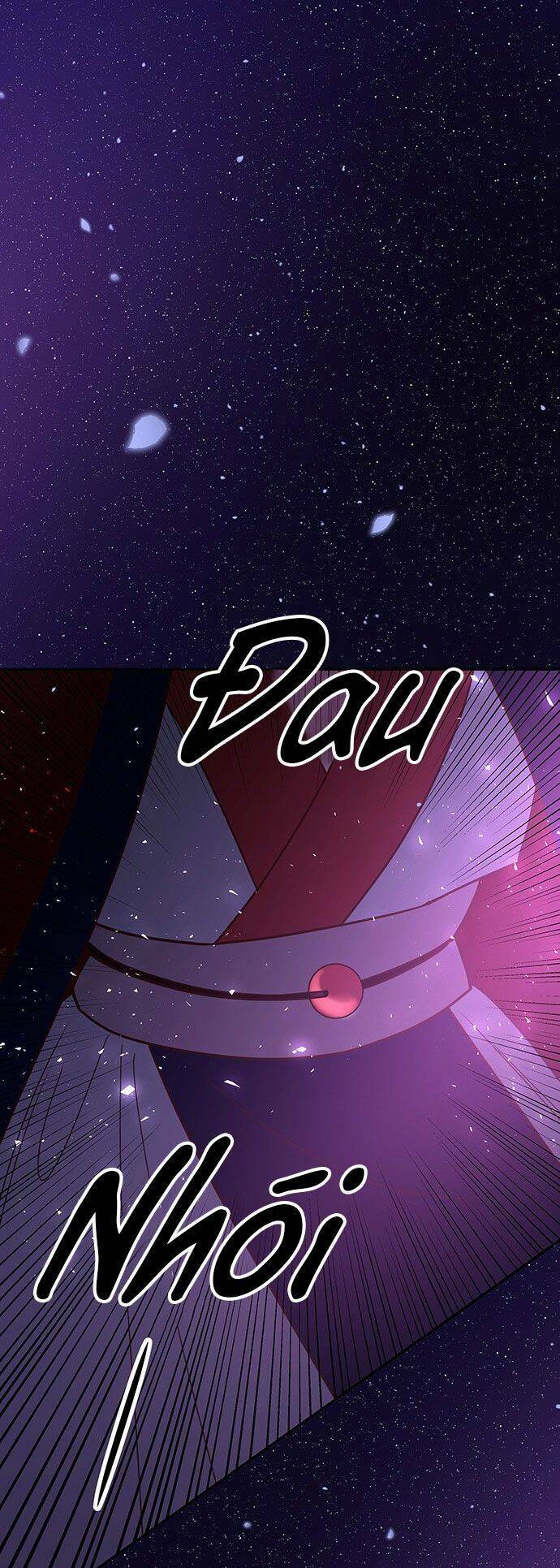 Vương Tử Huyền Bí Chapter 43 - Trang 2