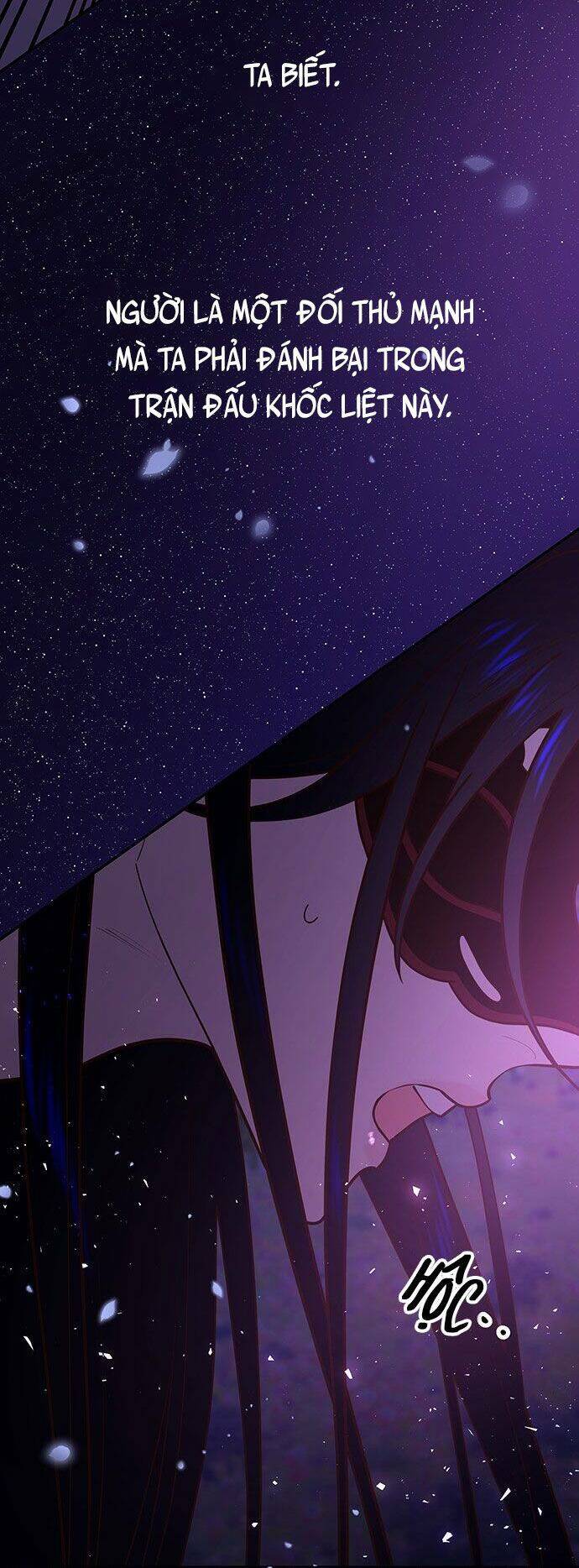 Vương Tử Huyền Bí Chapter 43 - Trang 2