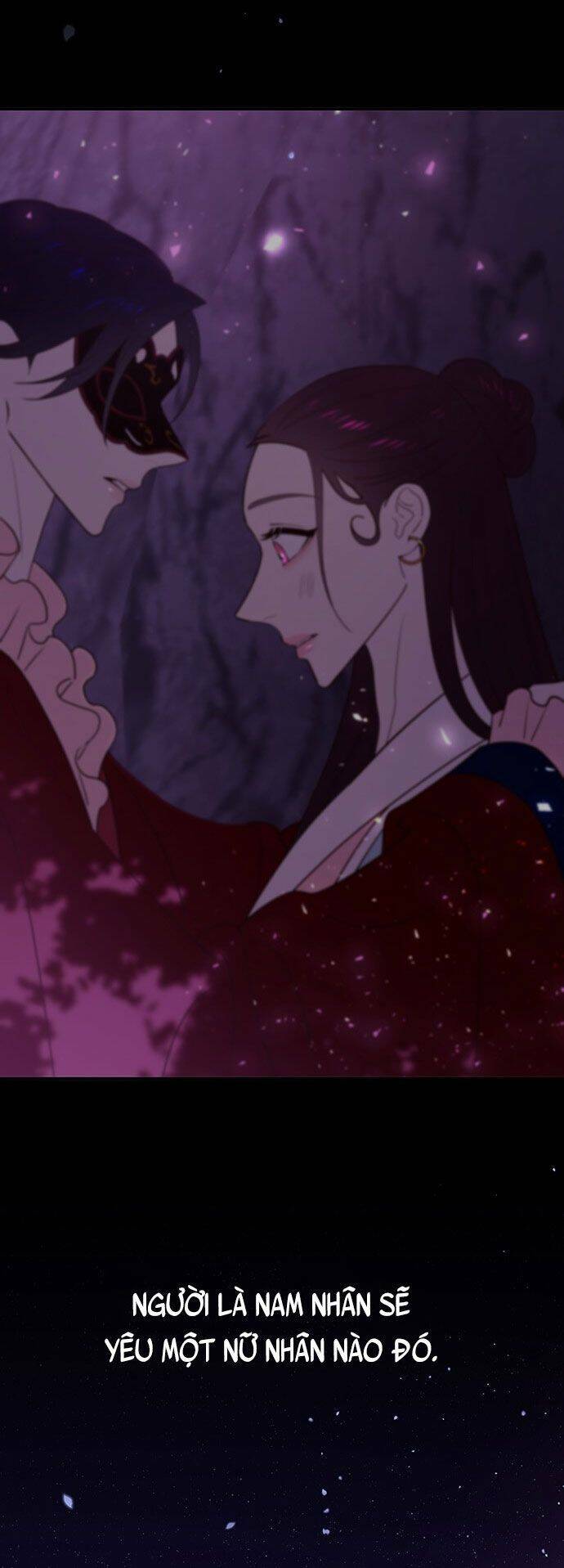 Vương Tử Huyền Bí Chapter 43 - Trang 2