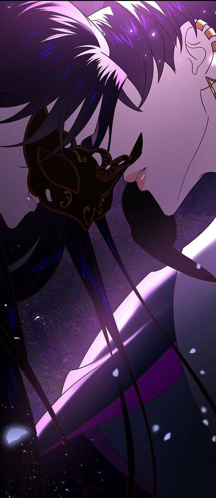 Vương Tử Huyền Bí Chapter 43 - Trang 2