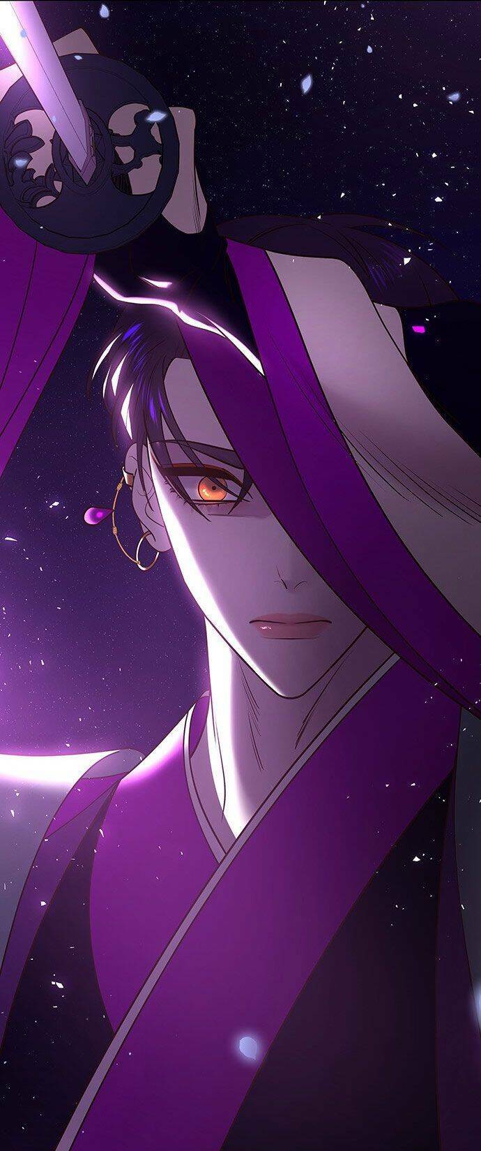 Vương Tử Huyền Bí Chapter 43 - Trang 2