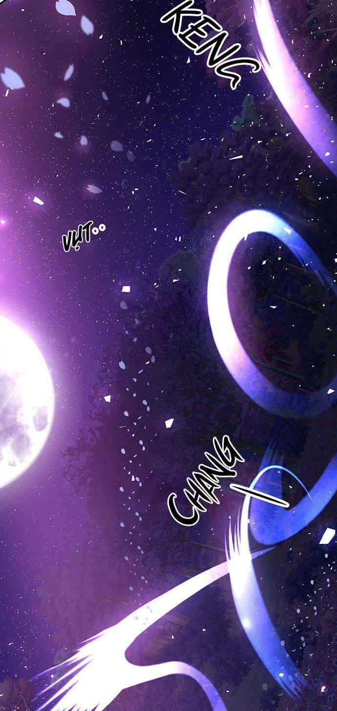 Vương Tử Huyền Bí Chapter 43 - Trang 2