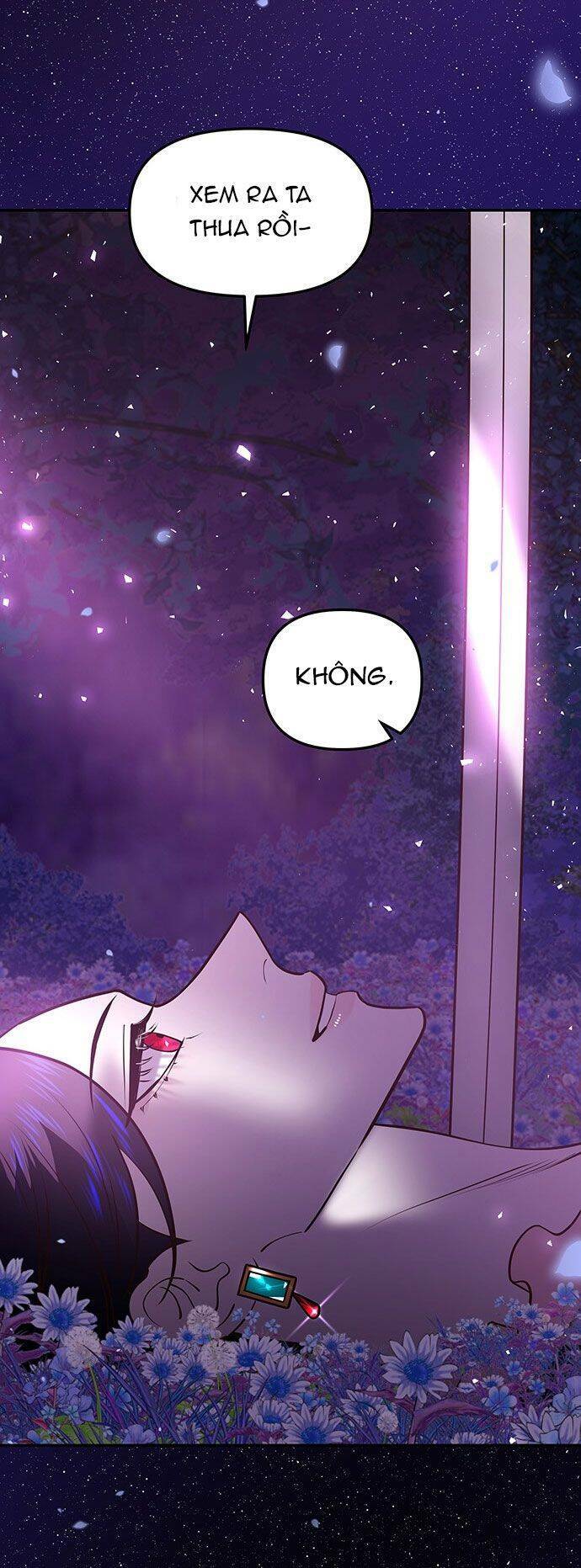 Vương Tử Huyền Bí Chapter 43 - Trang 2