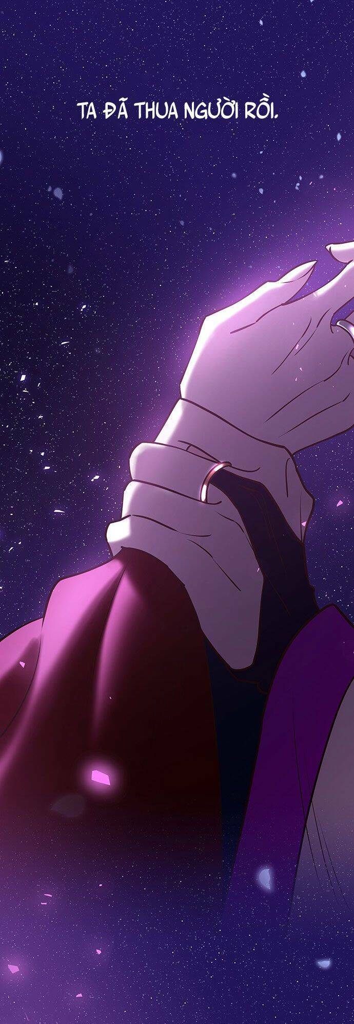 Vương Tử Huyền Bí Chapter 43 - Trang 2