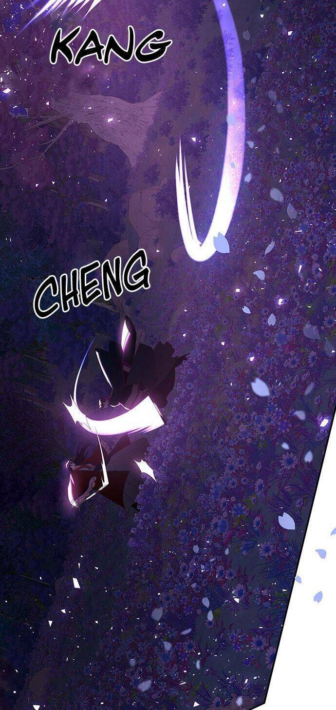 Vương Tử Huyền Bí Chapter 43 - Trang 2