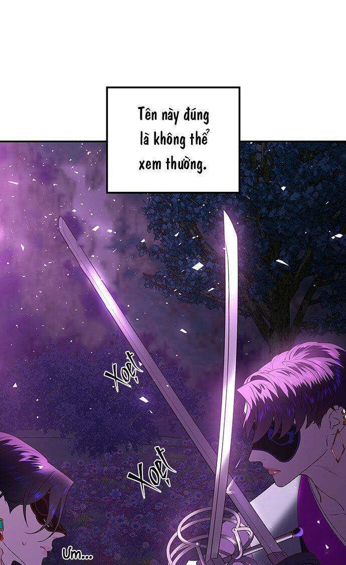 Vương Tử Huyền Bí Chapter 43 - Trang 2