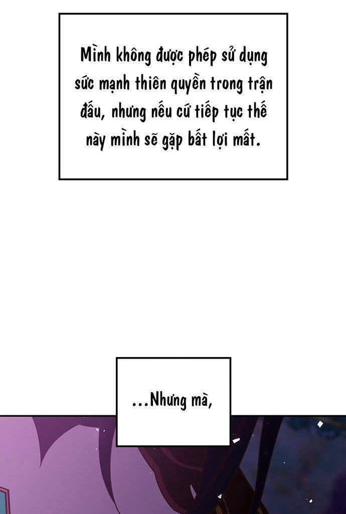 Vương Tử Huyền Bí Chapter 43 - Trang 2