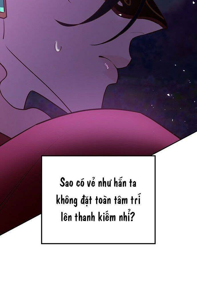 Vương Tử Huyền Bí Chapter 43 - Trang 2