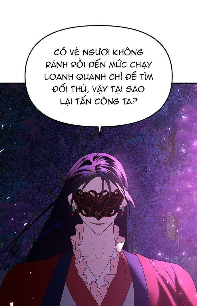 Vương Tử Huyền Bí Chapter 43 - Trang 2