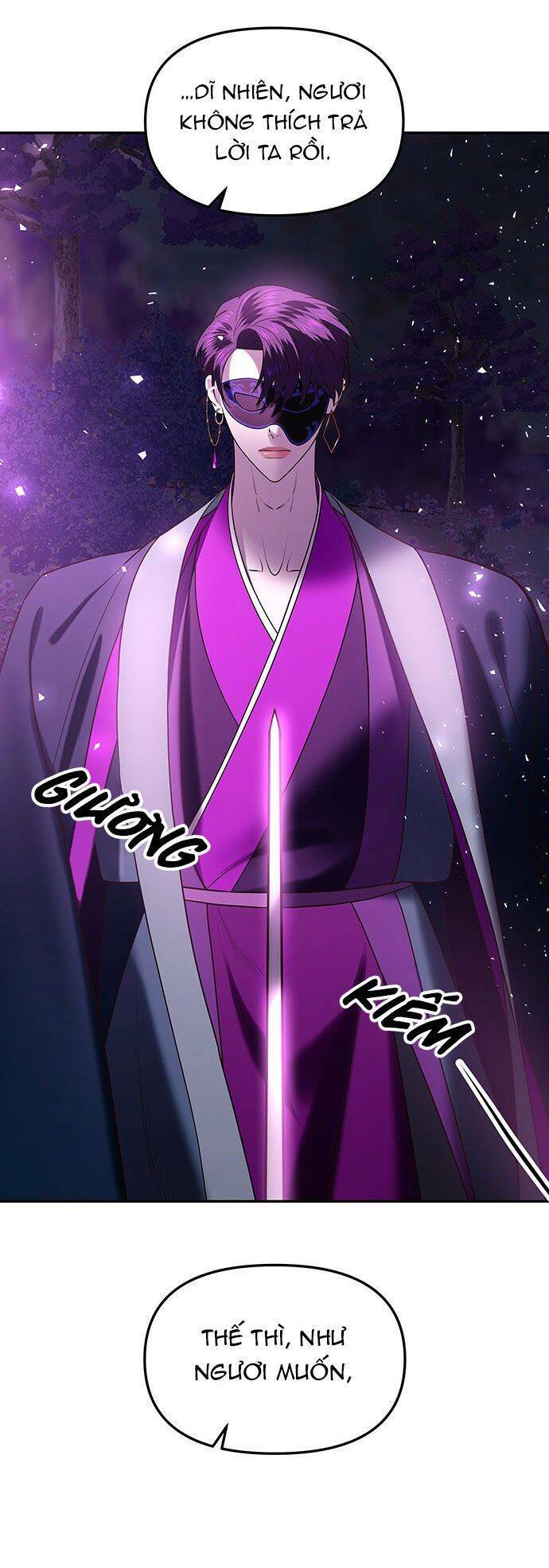 Vương Tử Huyền Bí Chapter 43 - Trang 2