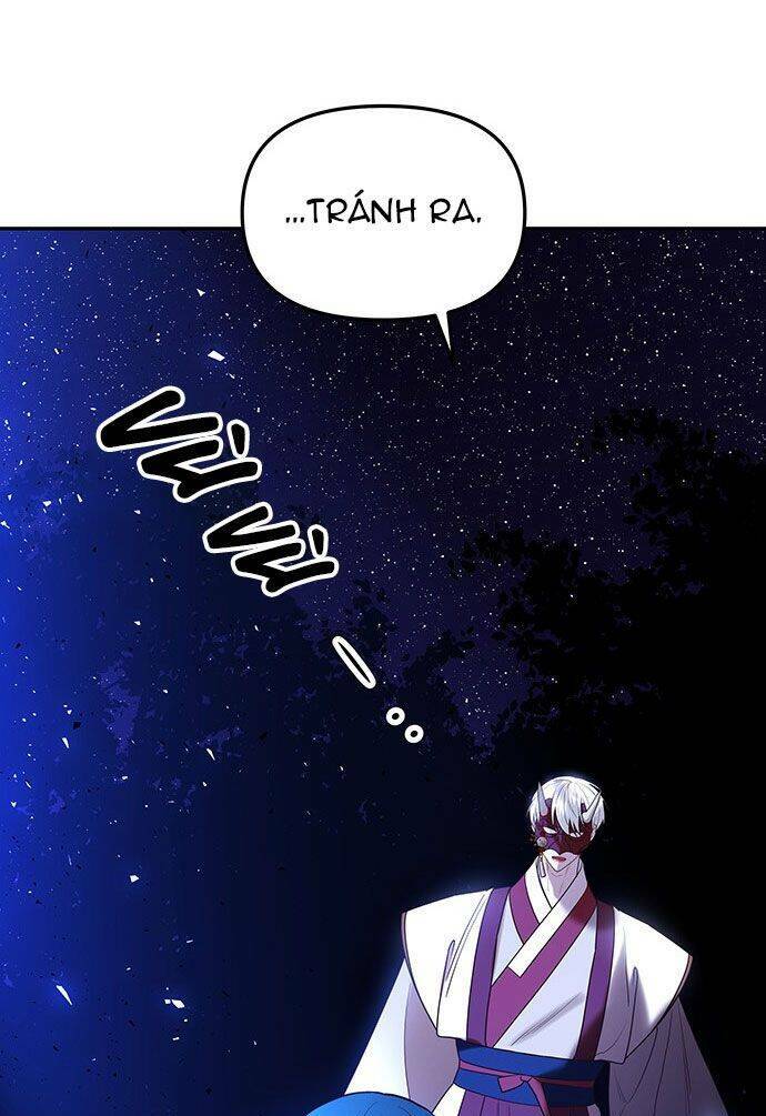 Vương Tử Huyền Bí Chapter 43 - Trang 2