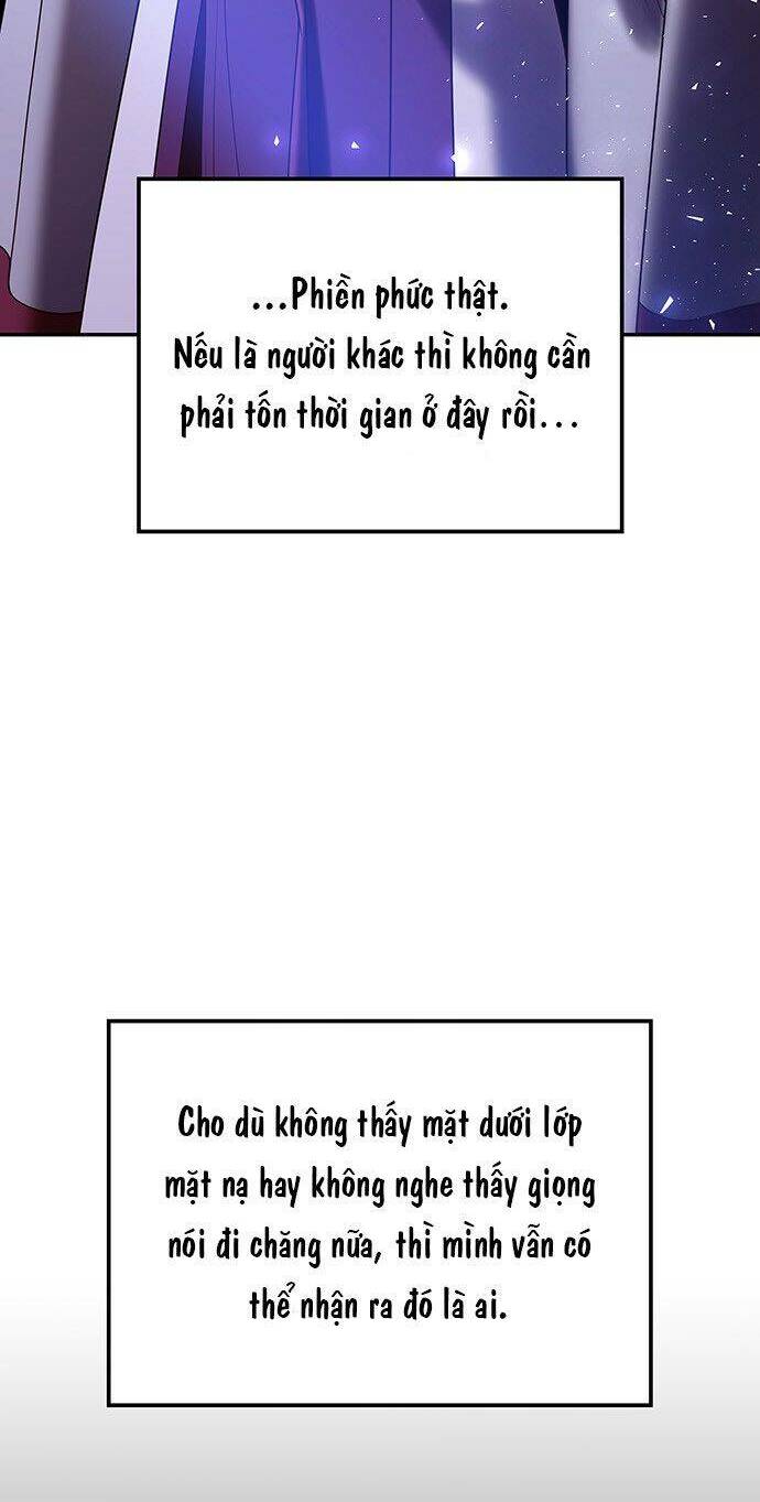 Vương Tử Huyền Bí Chapter 43 - Trang 2