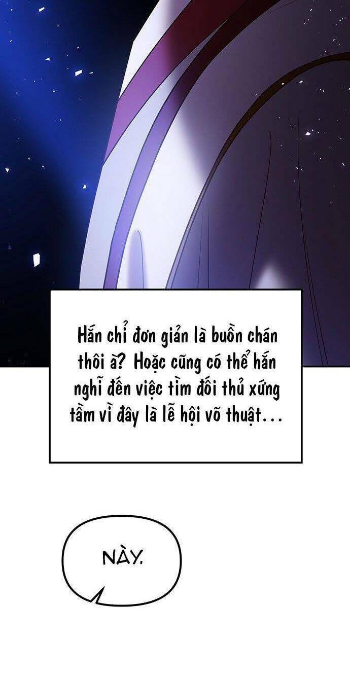 Vương Tử Huyền Bí Chapter 43 - Trang 2