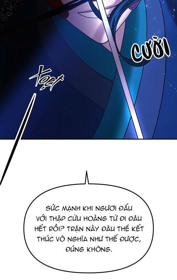 Vương Tử Huyền Bí Chapter 43 - Trang 2