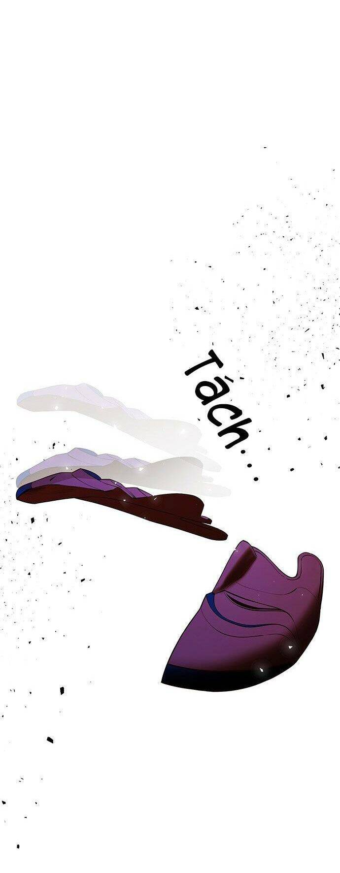 Vương Tử Huyền Bí Chapter 43 - Trang 2