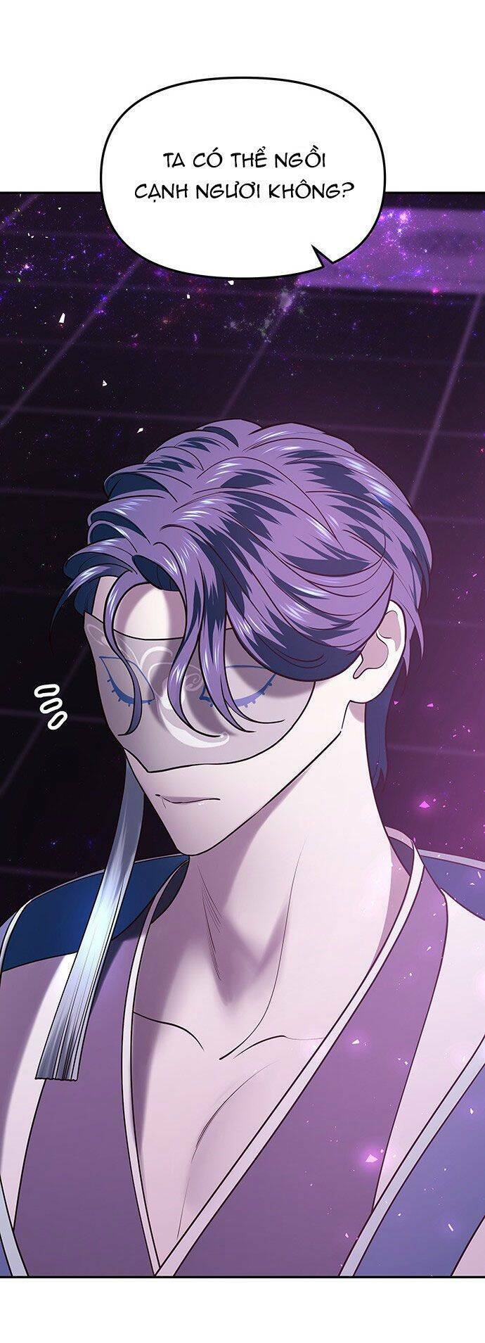 Vương Tử Huyền Bí Chapter 43 - Trang 2