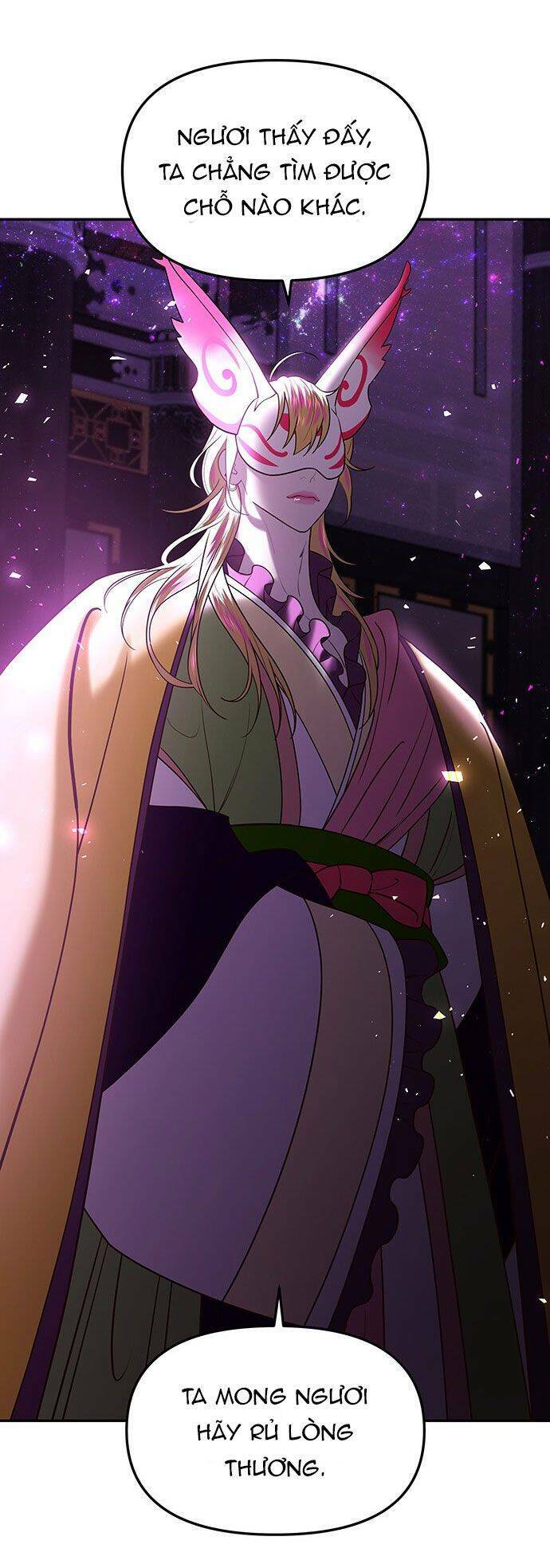 Vương Tử Huyền Bí Chapter 43 - Trang 2