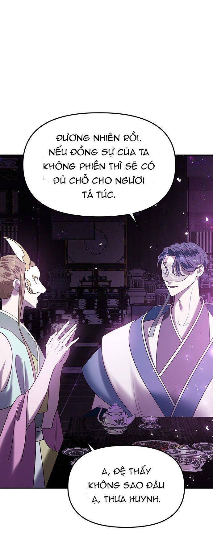 Vương Tử Huyền Bí Chapter 43 - Trang 2