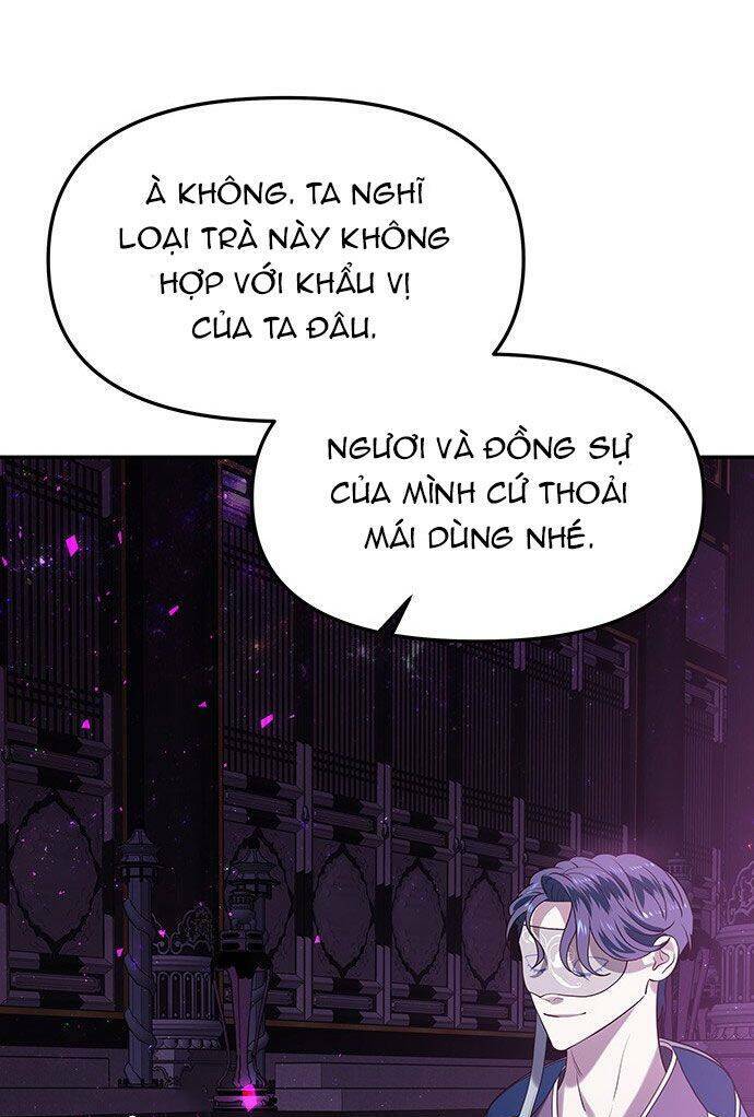 Vương Tử Huyền Bí Chapter 43 - Trang 2