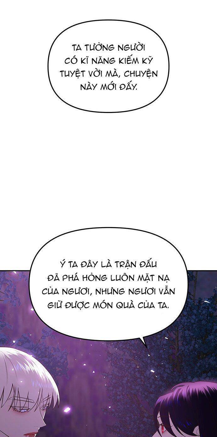 Vương Tử Huyền Bí Chapter 44 - Trang 2