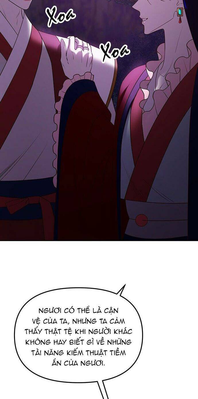 Vương Tử Huyền Bí Chapter 44 - Trang 2