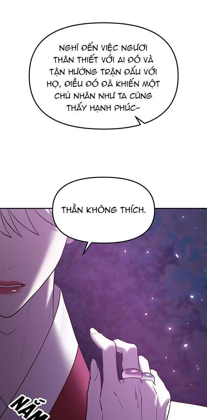 Vương Tử Huyền Bí Chapter 44 - Trang 2