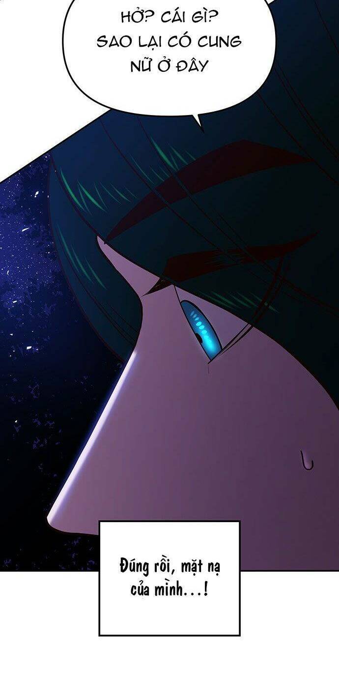 Vương Tử Huyền Bí Chapter 44 - Trang 2