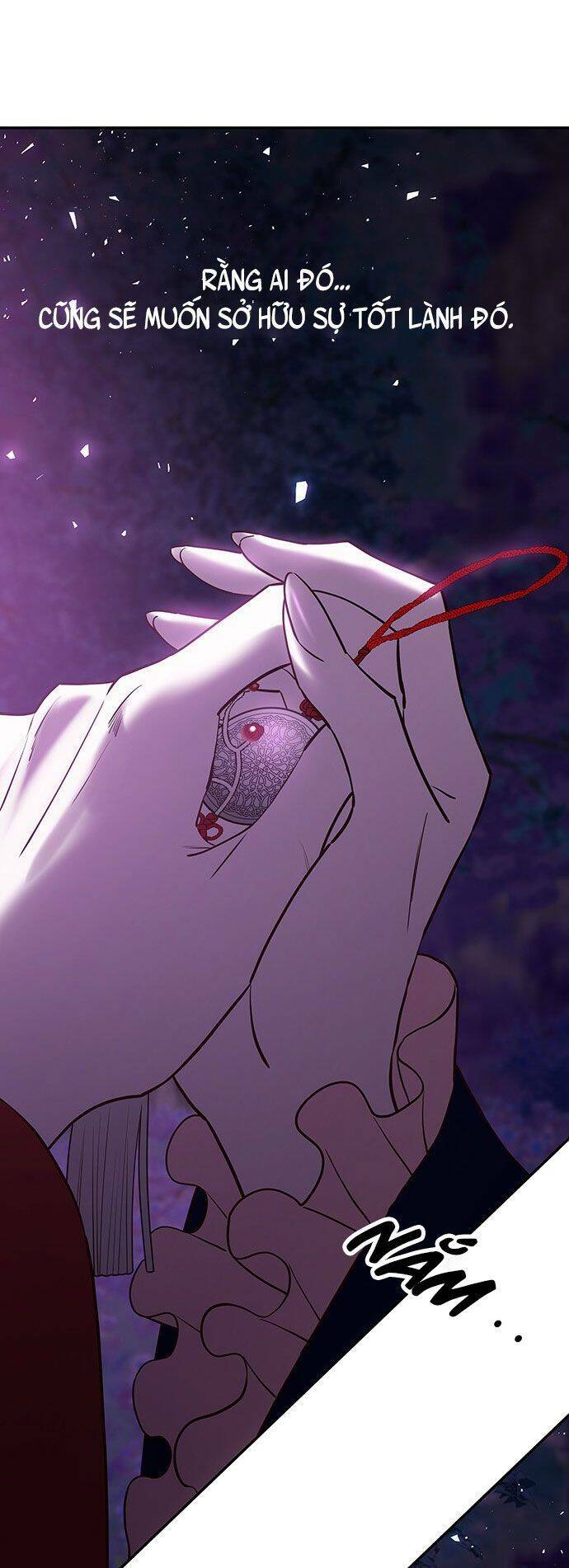 Vương Tử Huyền Bí Chapter 44 - Trang 2