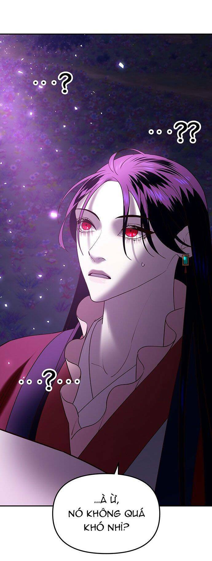 Vương Tử Huyền Bí Chapter 44 - Trang 2